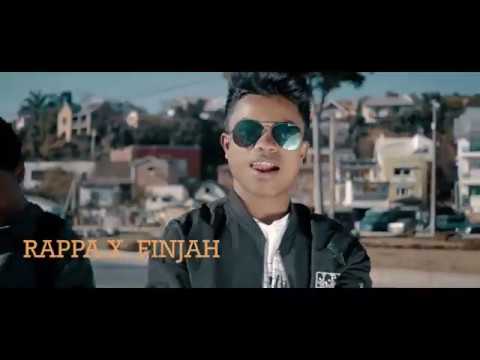 RAPPA feat FINJAH  FANIRINA  septembre 2019