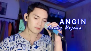 Download lagu Angin - Lesti Kejora (cover by Putra Tanjung) mp3 Download lagu Angin - Lesti Kejora (cover by Putra Tanjung) mp3