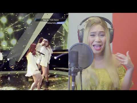 Mee No - I Will Show You