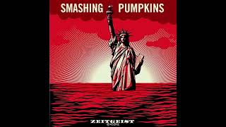 The Smashing Pumpkins - Tarantula (432 Hz)