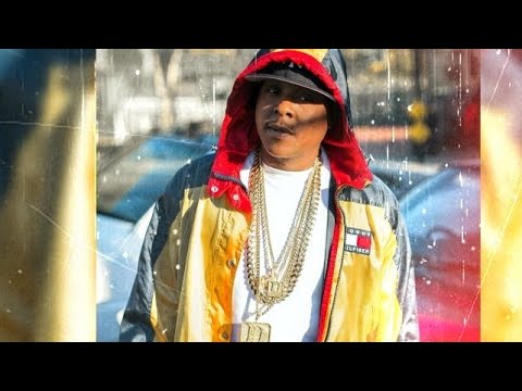 N.O.R.E. Ft Jadakiss - ''King Of New York'' - 2026