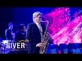 Dante Gebel Levanto Mis Manos Ft Roberto Pettinato RIVER ARENA