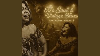Download lagu Sherine - Batmanna Ansak | 50’s Soul & Vintage Blues Revival mp3 Download lagu Sherine - Batmanna Ansak | 50’s Soul & Vintage Blues Revival mp3