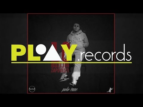 Polo Čare - Imam Stila (Feat. Gudroslav) (Prod. By Zartical) (Bonus Track)