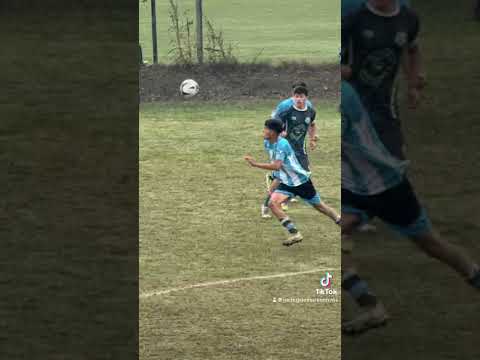 #ligacordobesadefútbol #racingdecordoba #laspalmas