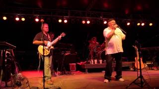 Start the Car (Jude Cole Cover)