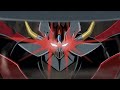Mazinkaiser S Final Battle With Great General Of Darkness Mazinkaiser Vs Great General Of Darkness