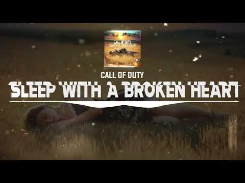 DNZF986 // CALL OF DUTY - SLEEP WITH A BROKEN HEART (Official Video DNZ Records)