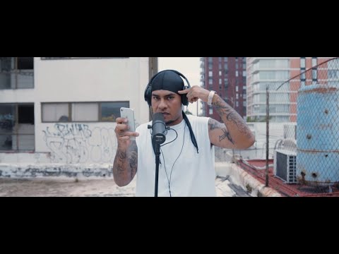 Turek Hem - Rap y Calle No. 1 (Cypher)