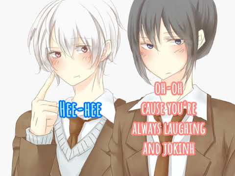 [music]IT' Not LIKE I LIKE You!![nightcore]