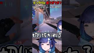 ビックリとおはなフガフガ?【VALORANT/ぶいすぽっ! / 紡木こかげ】