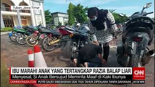 Download lagu Ibu Marahi Anak Yang Tertangkap Razia Balap Liar | REDAKSI PAGI (09/01/22) mp3 Download lagu Ibu Marahi Anak Yang Tertangkap Razia Balap Liar | REDAKSI PAGI (09/01/22) mp3