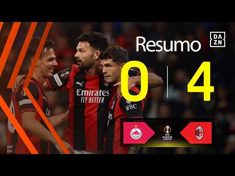 Full highlights