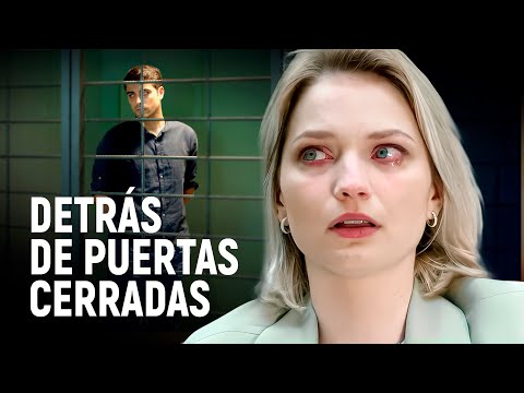 😳EL FINAL TE IMPACTARÁ | Película romántica en Español