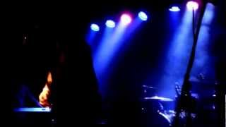 The Casket Lottery - "Dead Dear" Live at The Outland Ballroom, Springfield, MO