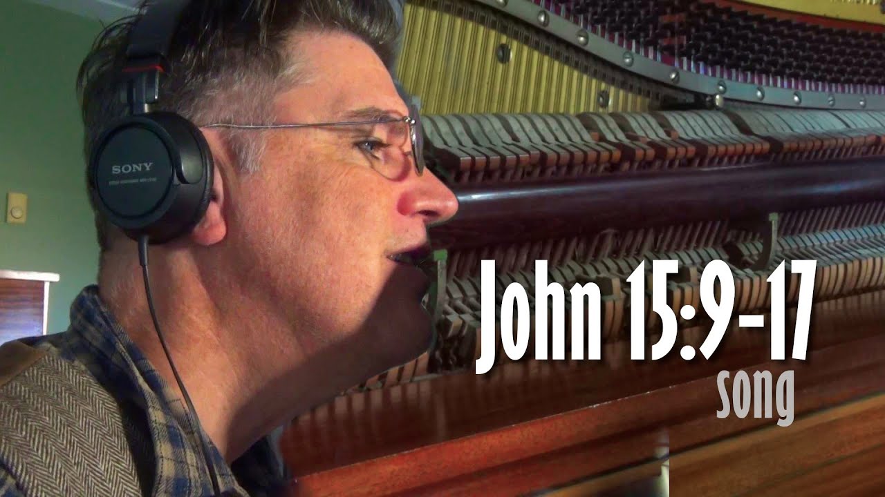 Promotional video thumbnail 2 for Jason Silver