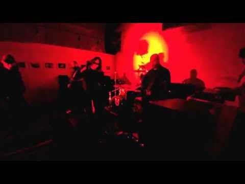 Unmaker live at Thank You Gallery NFK