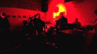 Unmaker live at Thank You Gallery NFK
