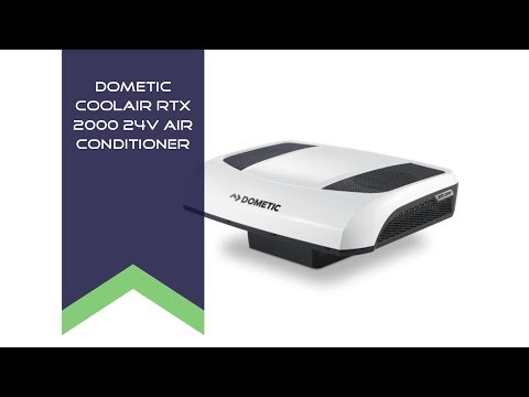 Dometic RTX 2000 Air Conditioner - Customer Feedback Video