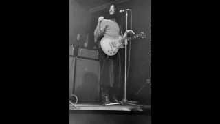 Peter Green&#39;s Fleetwood Mac - Madison Blues