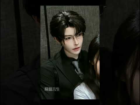Handsome Cosplay【夙胤言生】Brothers' Empathy 2 | Huynh Đệ Đồng Cảm 2