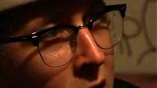 #60 Micah P Hinson - Beneath the rose (Acoustic Session)