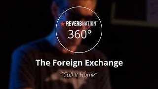 The Foreign Exchange #360Video - "Call It Home" Live at Southland Ballroom