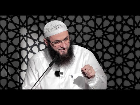 01. Pyetje dhe Përgjigje | Gjithçka që duhet të dish për Agjërimin - Hoxhë Sadullah Bajrami