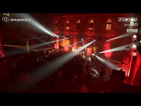 Castel Beats Royal Night - Zamek Gniew 21.11.2025