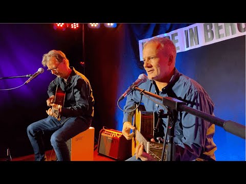 Made In Berg II: Stefan Busch & Jörn Kachelriess