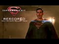 "Superman Returns" Scene - Rescored with the John Williams Theme | Superman & Lois 4x04