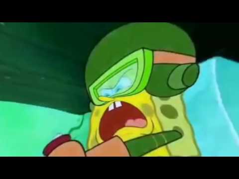 MORE POWER!!! SpongeBob EARRAPE