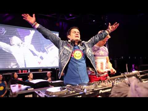 RUBEN BONEL & WILL SIMMS (4 EVER HAPPY Version Dance)