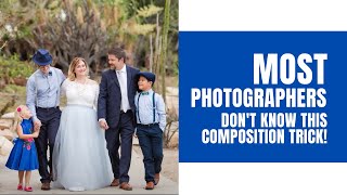 Easy Tips for Better Photo Composition, Part 3: Framing