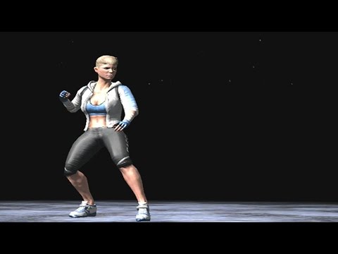 Mortal Kombat X (iOS) - Walkthrough Part 7 - Battle Mode Part 6