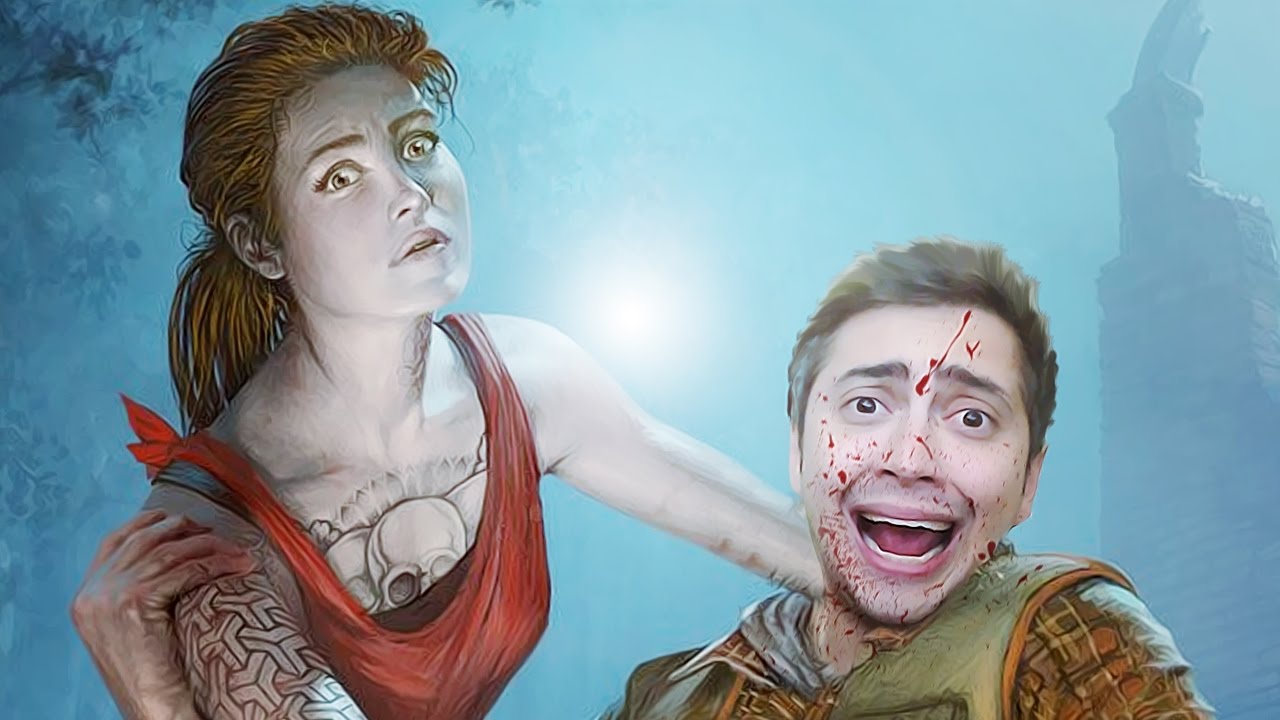 O PIOR ASSASSINO DO MUNDO!