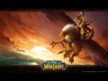 World of Warcraft [OST] #05 - Echoes of the Past ...