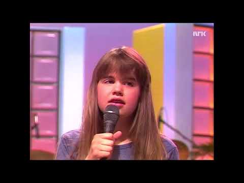 Silje Vige - Vi vil vite