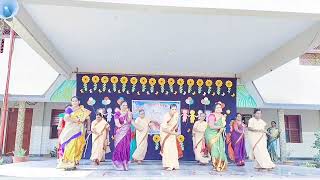 Download lagu Pertunjukan Tari Guru pada perayaan hari anak 2024 mp3