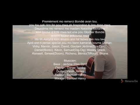 Arshad - Mo Pli Gran Lamour (audio)