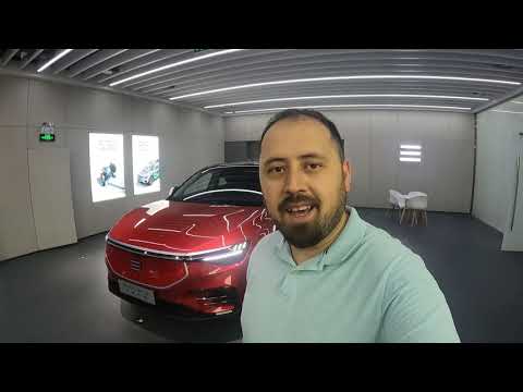 NOVAT ME7 Xitoy elektrompbili. Qisqacha obzor.