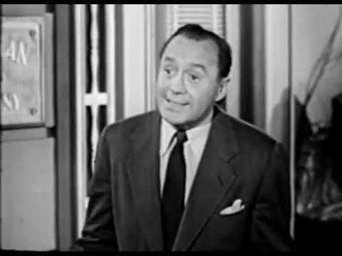 The Jack Benny Program Episode 4 - 3