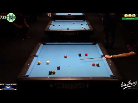 Turning Stone Classic XXIV - Ivaylo Petrov vs Zion Zvi