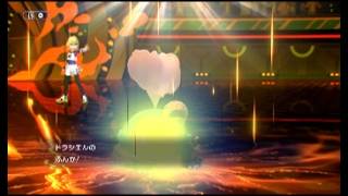 【ポケチャン】配信適当切り抜きその５　トリルコータス