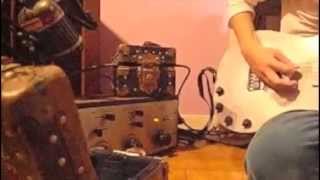 Shellac - Compliant - Cover