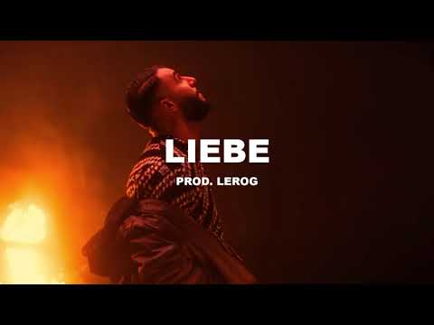 Samra x Sido x Santos Type Beat - Liebe (prod. LEROG x Sam Cliffe)