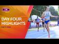 43 Year Old Record SMASHED Day Four Highlights European Athletics U18 Championships