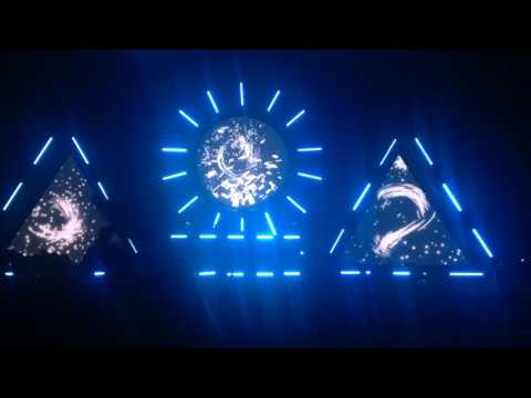 Marco Carola plays Javi Colors - Noitan Esuoh @ KFF 2016