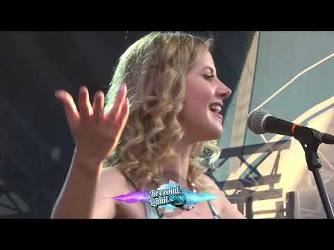 HETTY AND THE JAZZATO BAND - Live at Open Air Blues Festival Brezoi - Vâlcea | 19-24 july 2022
