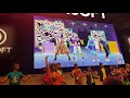 Just Dance 2018 - Swish Swish - Katy Perry - FULL GAMEPLAY 4K - Gamescom 2017
